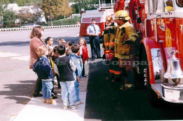 Olsen Tower Drill 1997